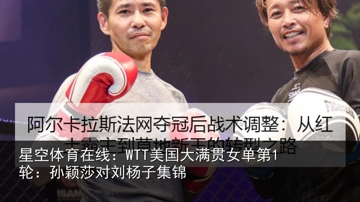 星空体育在线:WTT美国相关情况颖莎对刘杨子集锦